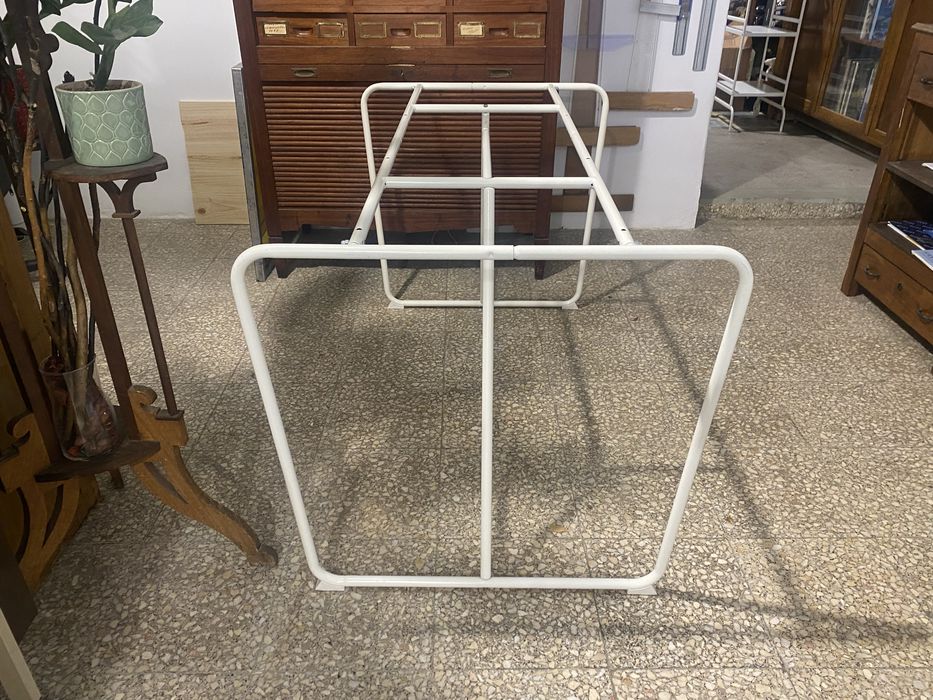 Pés de mesa -Backaryd Ikea