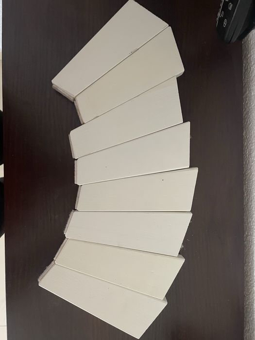 Eleganckie szafki nocne