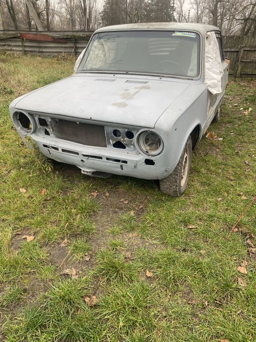 Ваз 2101, продажа или обмен