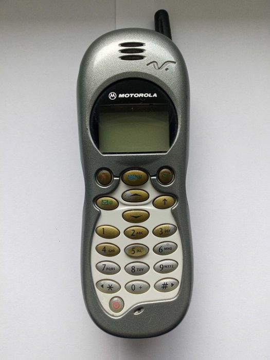 Motorola v2288 klasyk