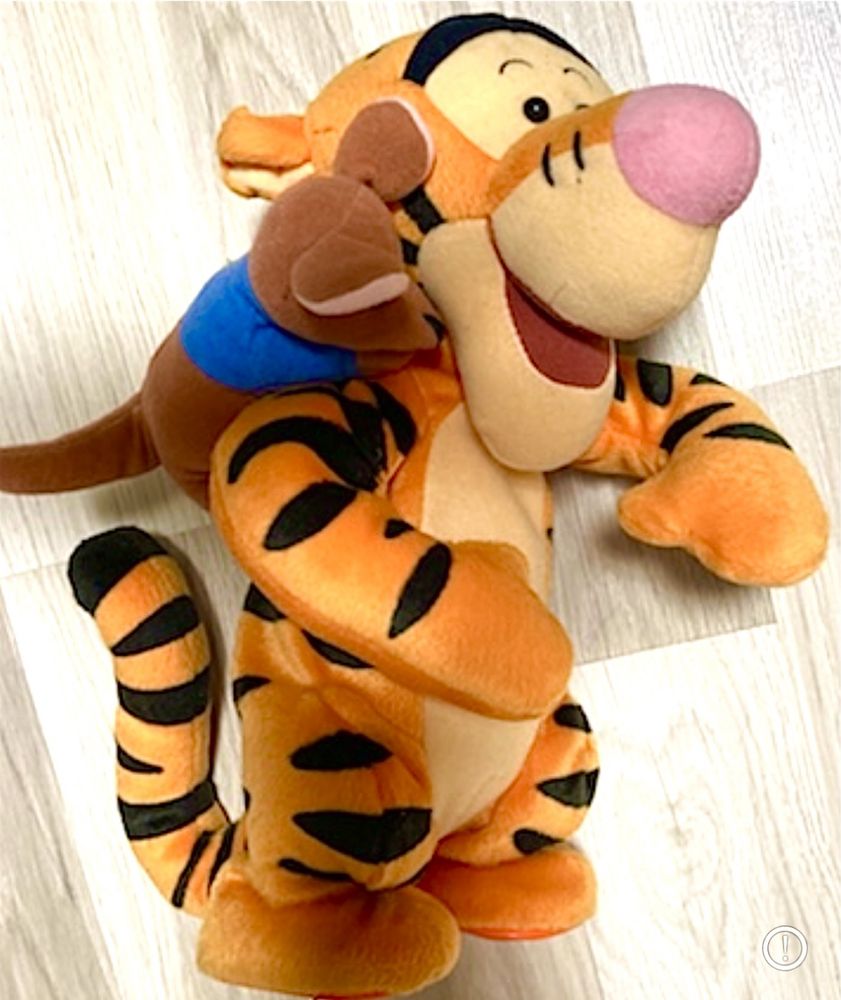 Продам мягкие игрушки и фигурки McDonald’s!