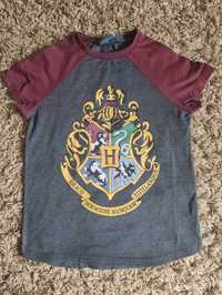 Koszulka Harry Potter r.S
