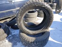 Гума 255/55 R19 колеса з Німеччини широкий вибір
