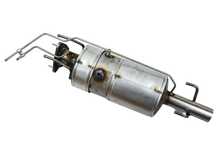 DPF FAP Skoda Octavia Superb 1.9-2.0
