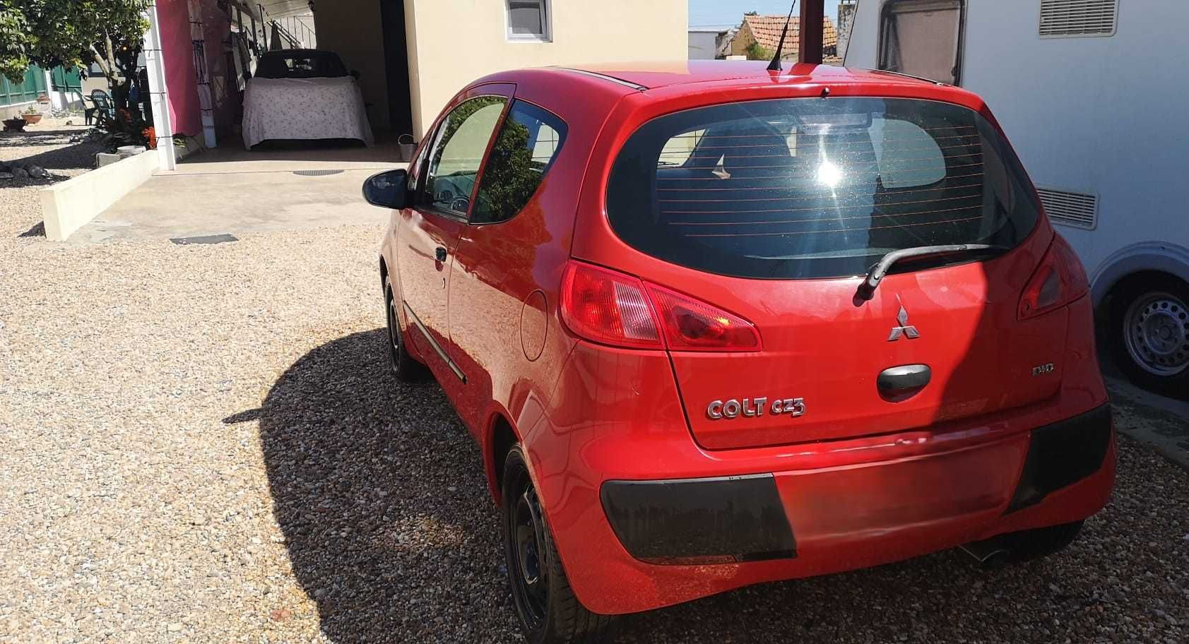 Mitsubishi Colt Z3