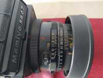 Mamiya RB 67 stan b.dobry.