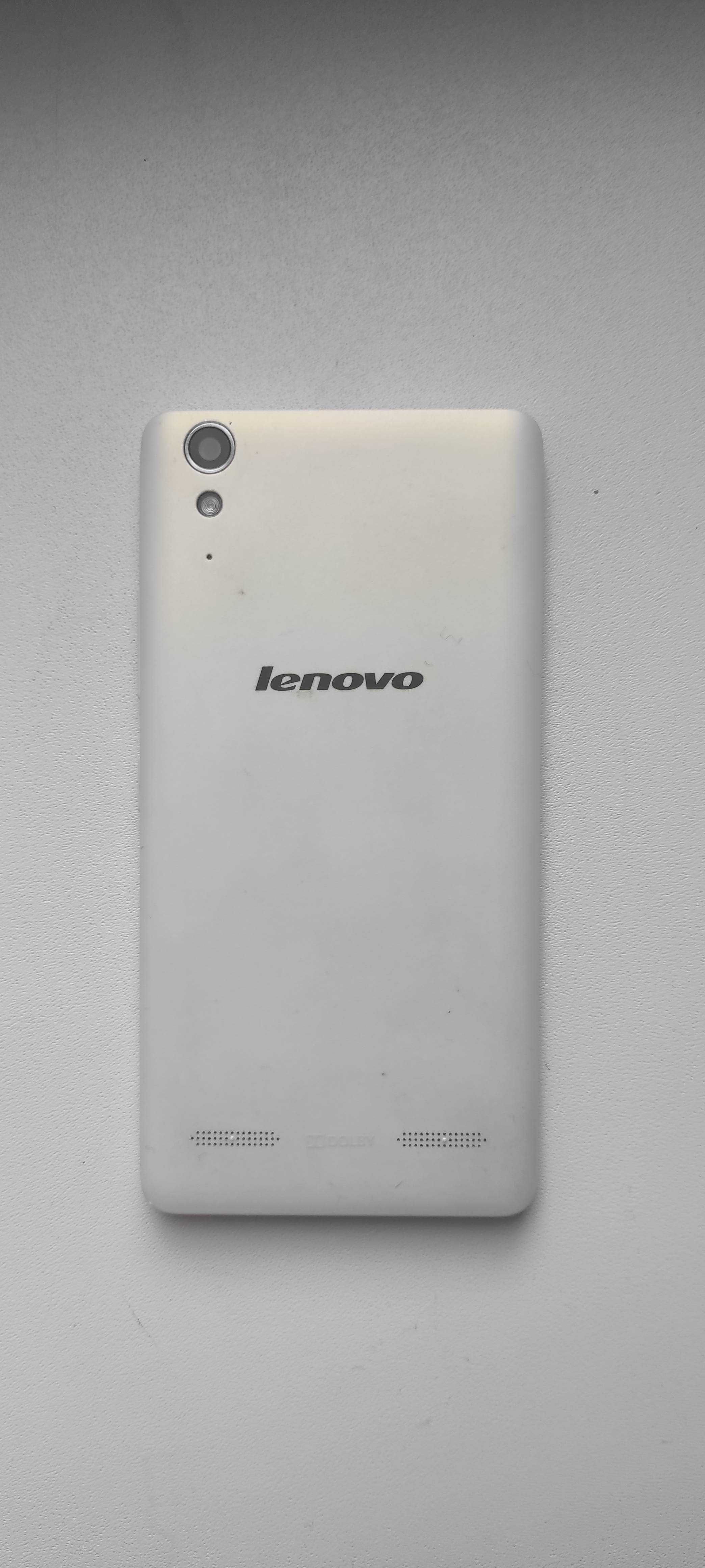 Телефон Lenovo a-6000 на ремонт