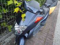 Honda Pantheon 2T 125