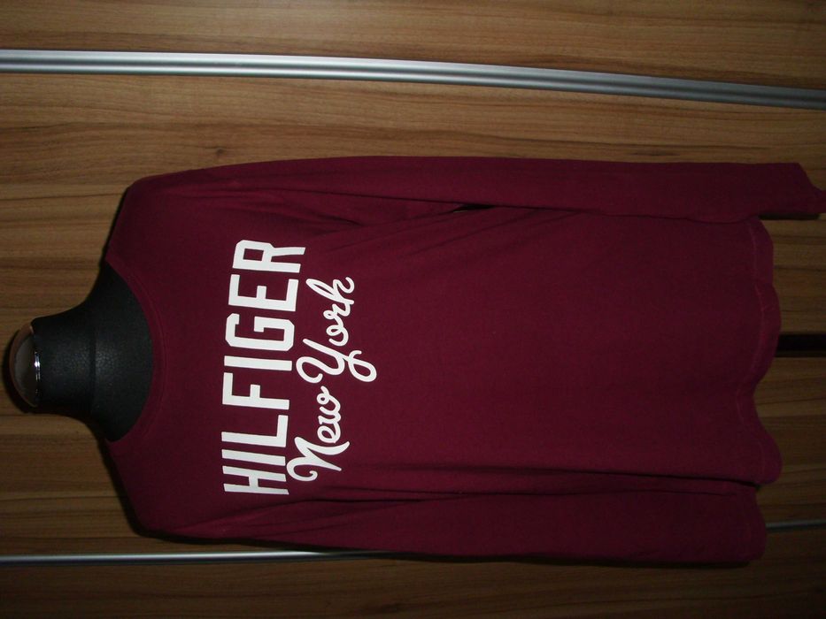 Tommy Hilfiger / bluzka męska / M/