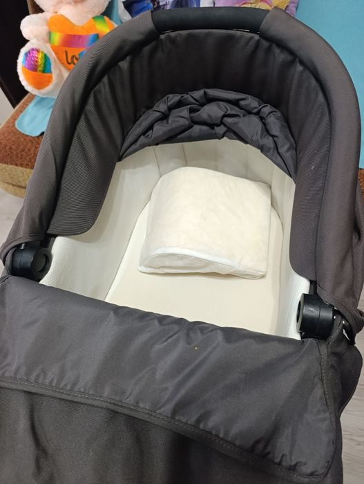 Sprzedam wózek Chicco 2 w 1