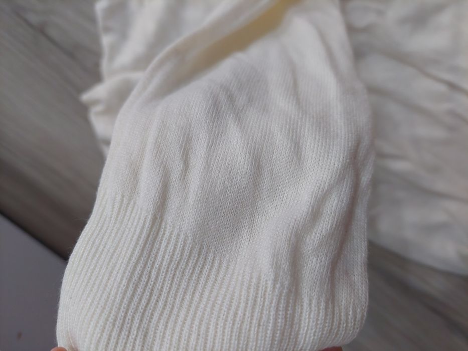 Sweter z golfem golf