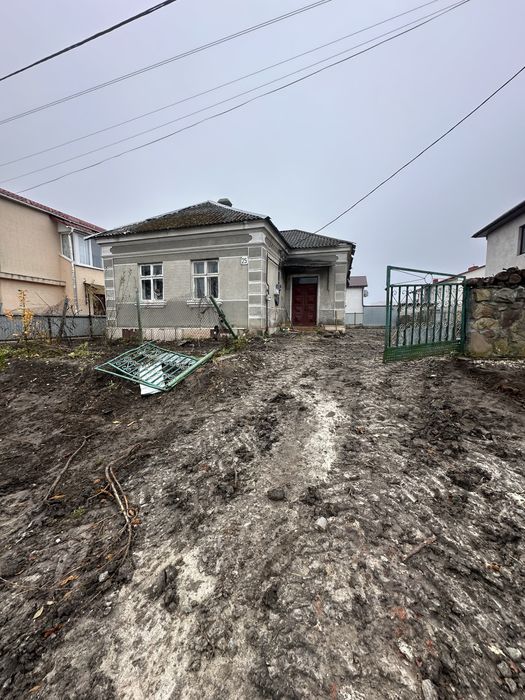 Оренда будинку по вул. Бережанській 25