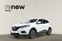 Renault Kadjar 1.5 Blue dCi Techno EDC