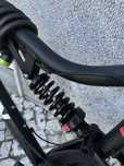 Bicicleta rockrider 520 XL