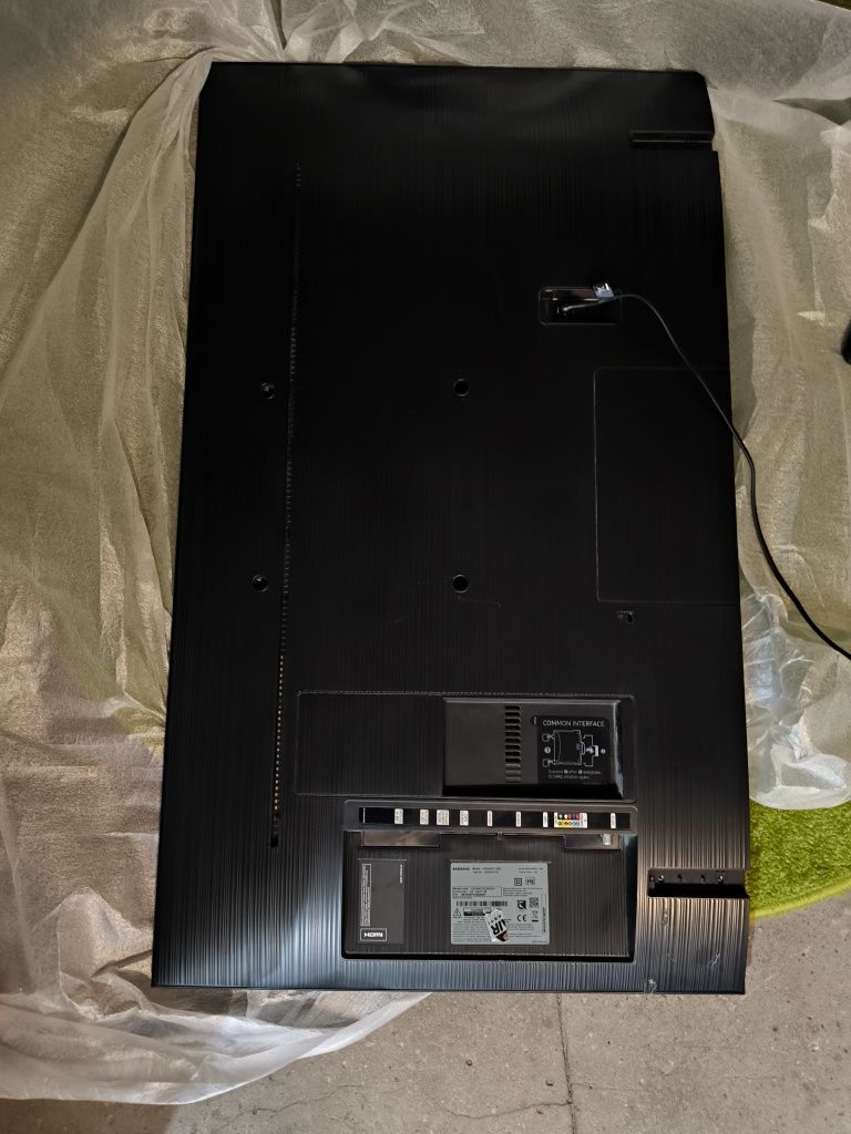 Telewizor Samsung UE43NU7122K