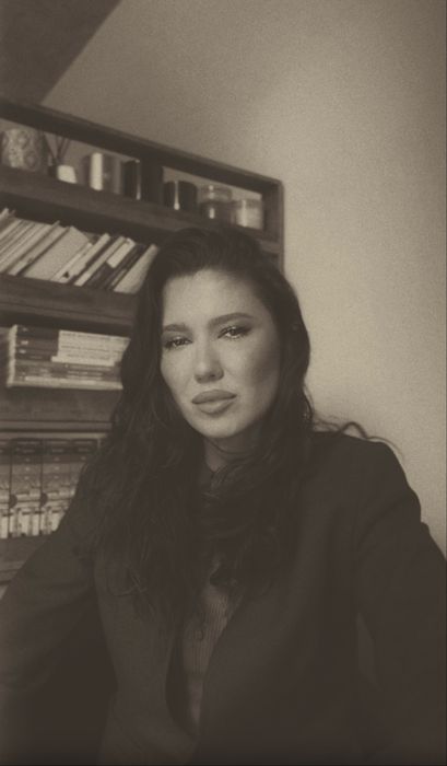 Репетитор викладач Німецької мови