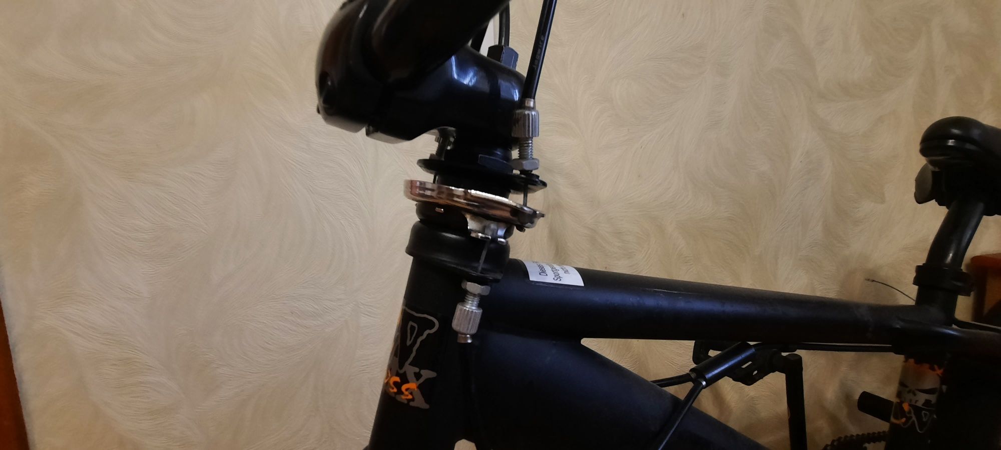 Продам трюковий велосипед BMX