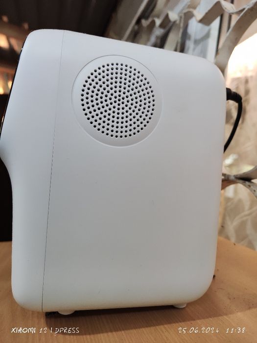 Проэктор Wanbo t4