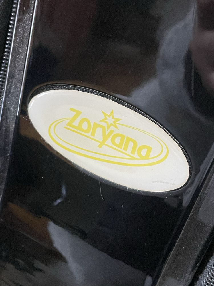Масажер для ніг і литок Zoryana