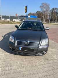 Toyota Avensis 1.8 lpg zadbana