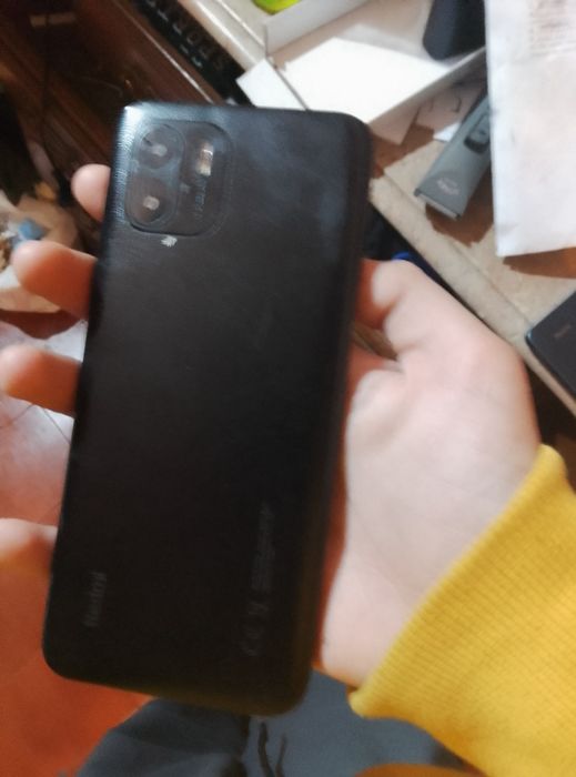 Samsung A20s ZTE A31 Redmi 12C Redmi 9C TCL 505 7 telemóveis cada 10€