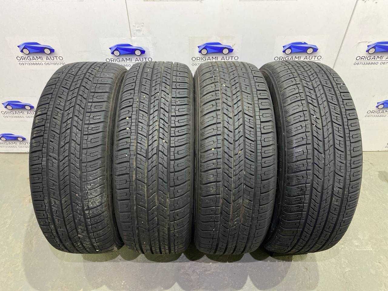 Комплект резины колеса покрышки шины Phantom c-sport 225/60 R17