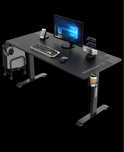 Biurko gamingowe ultradesk momentu