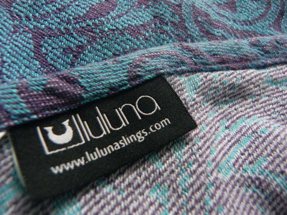 chusta luluna sisi legend