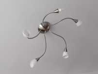 Lampy z żarówkami