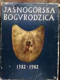 Album "Jasnogórska Bogurodzica"