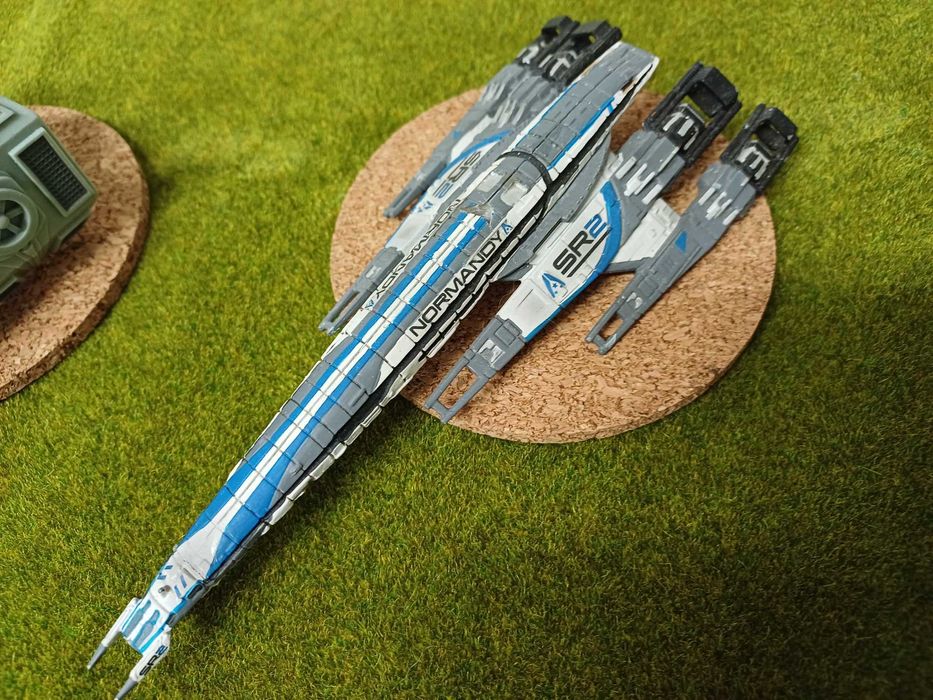 Naves espaciais da Guerra das Estrelas 4 unidades