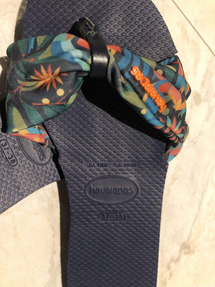 Vendo havaianas chinelo