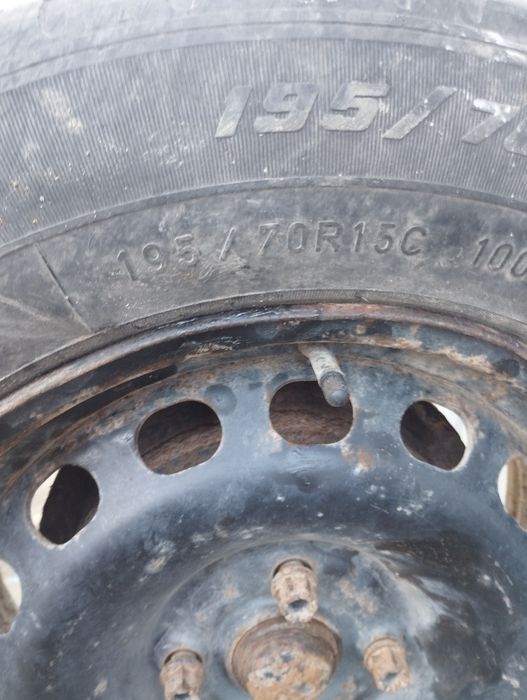 Прицеп балка для прицепа з колесами