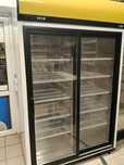 Szafa witrynowa SW1200 DR