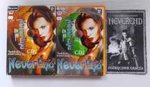Neverend PL PC 2 CD Super Stan