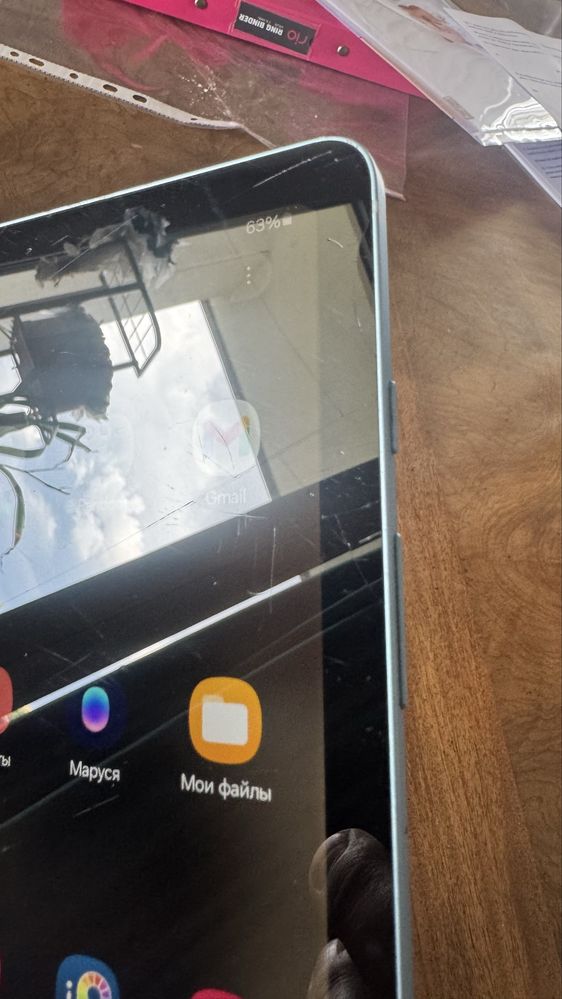 Sprzedam Samsung Galaxy Tab S6 Lite 64GB.