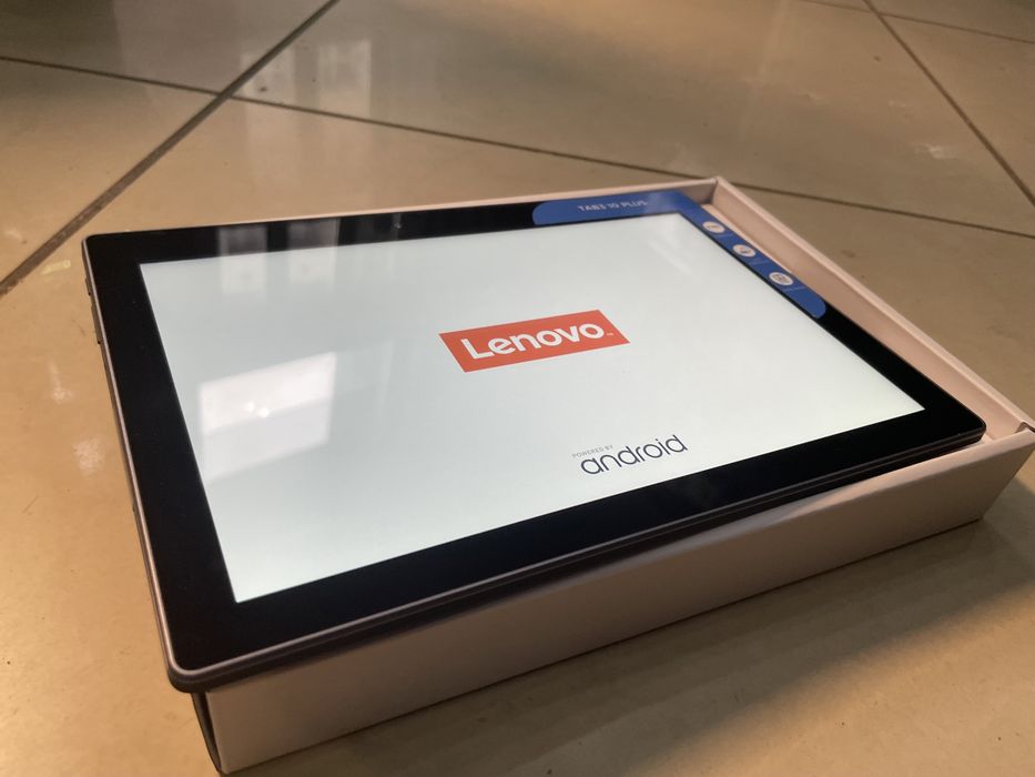 Tablet Lenovo tb3-x70l lte sim FullHD 2gb  32gb igo primo