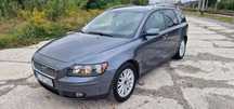 Volvo V50 1.6 d oszczędne auto  zamiana zamienie