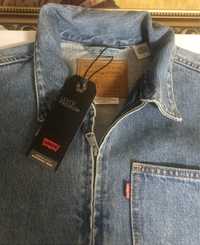 Kurtka jeans Levis