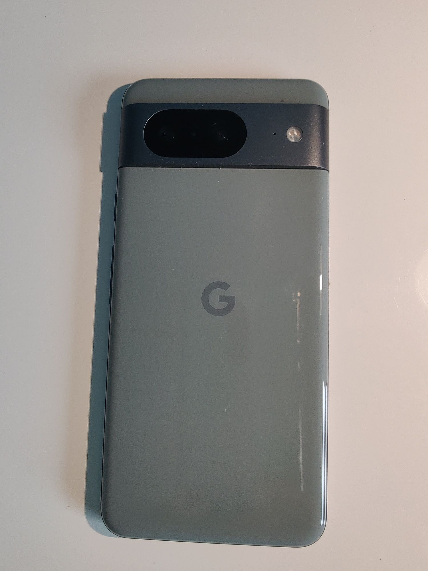 Google Pixel 7a.
