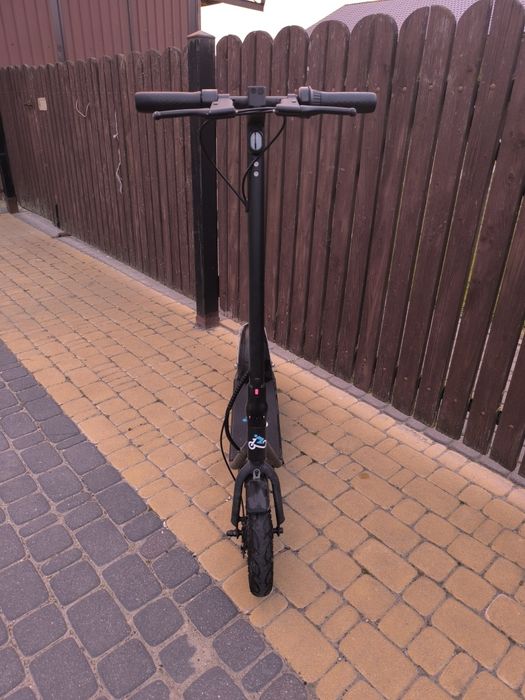 Hulajnoga elektryczna Emoko A19