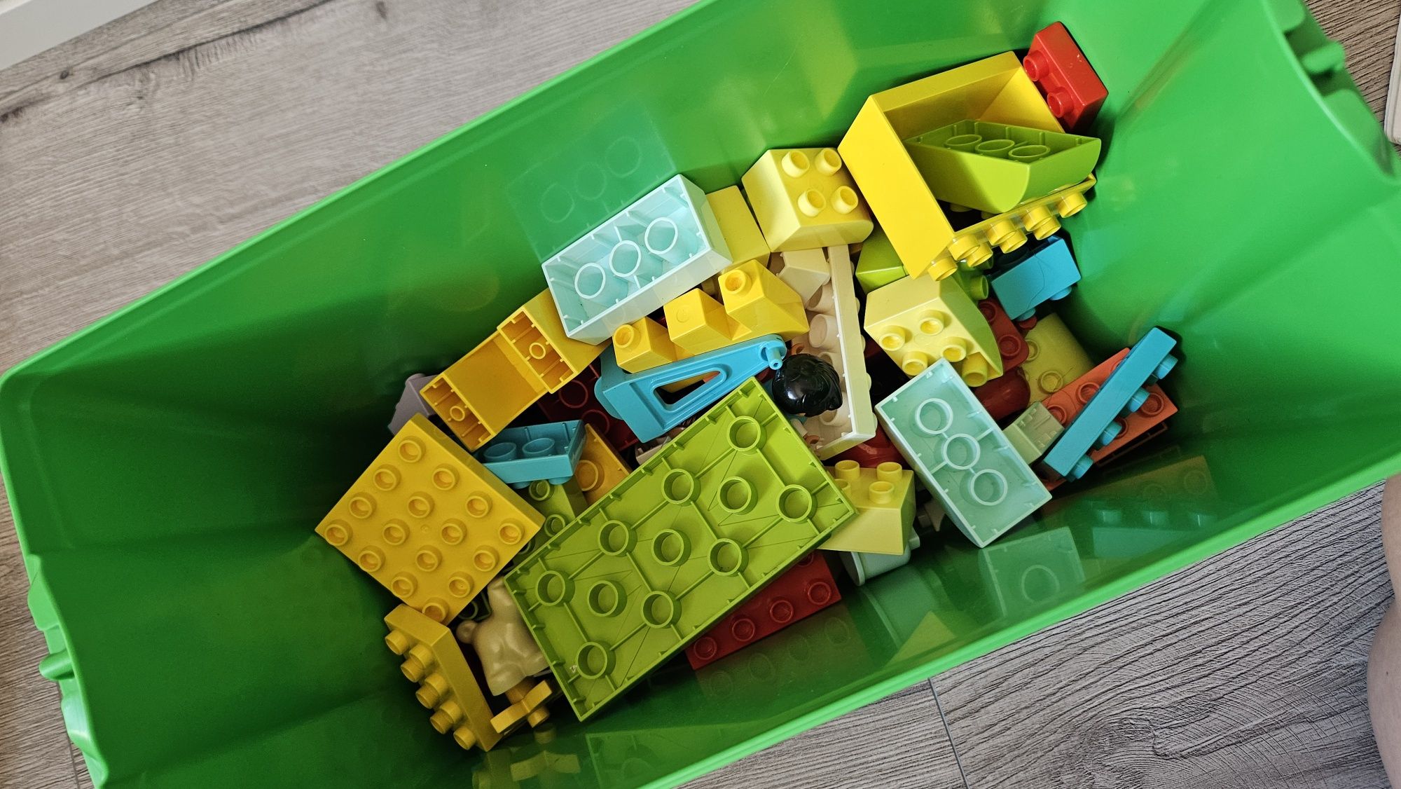 Lego duplo delux 10914
