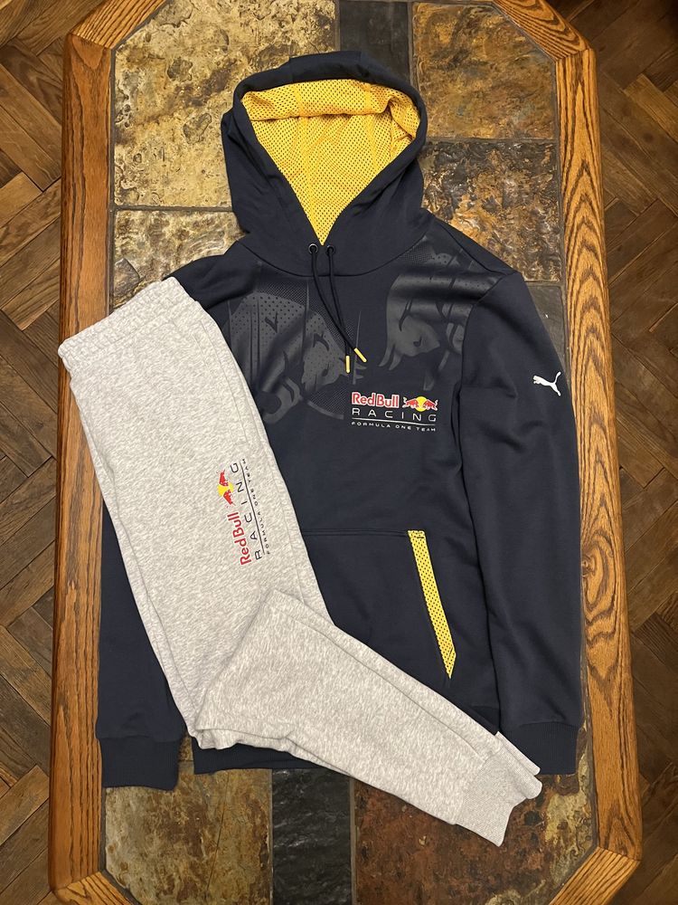 Костюм Puma Red Bull Racing