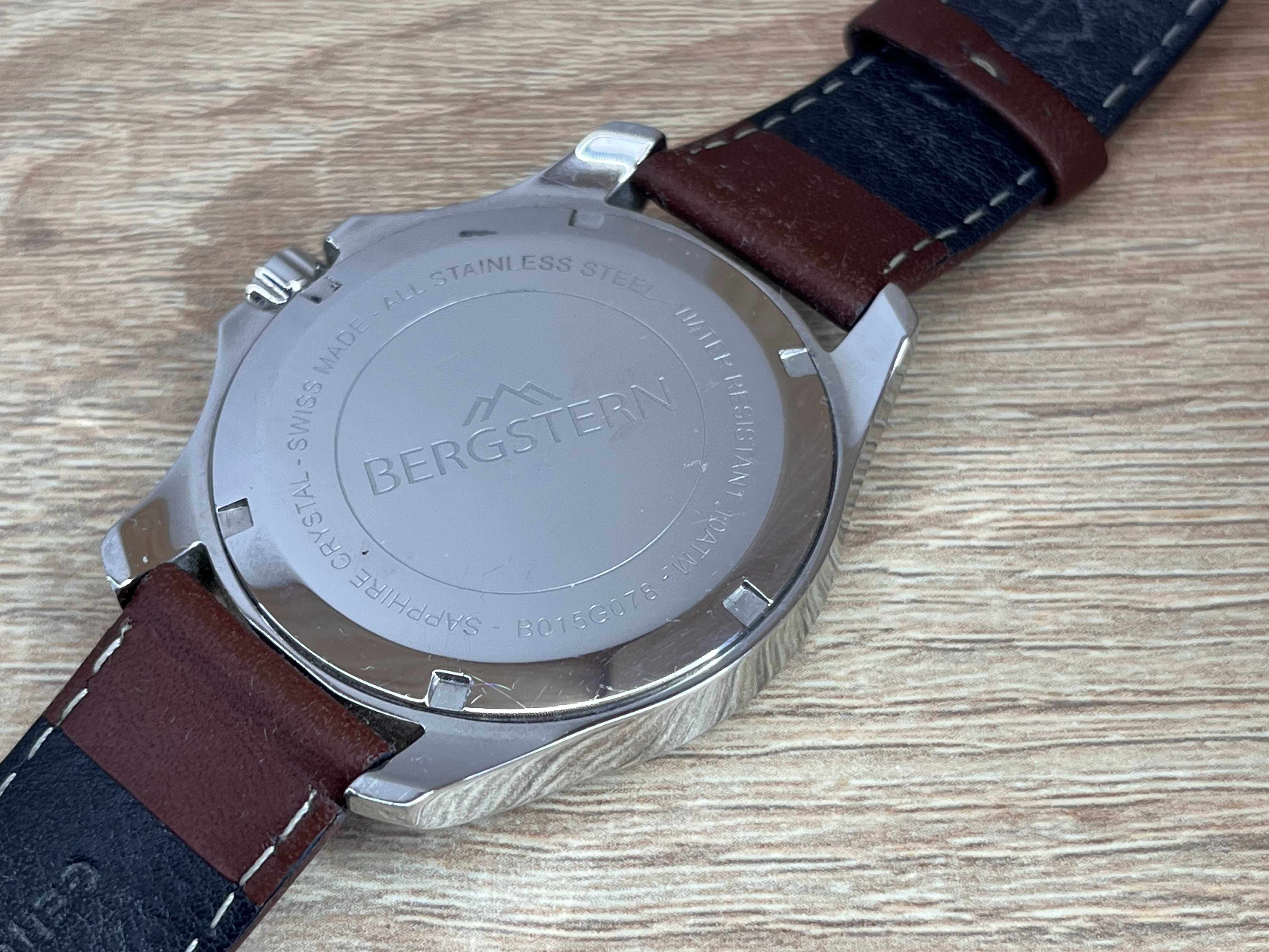 Zegarek BERGSTERN B015G078