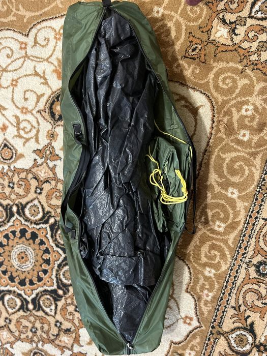 Палатка для кемпінку