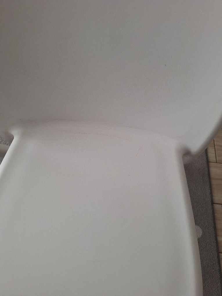 Krzesełka ikea urban 2szt