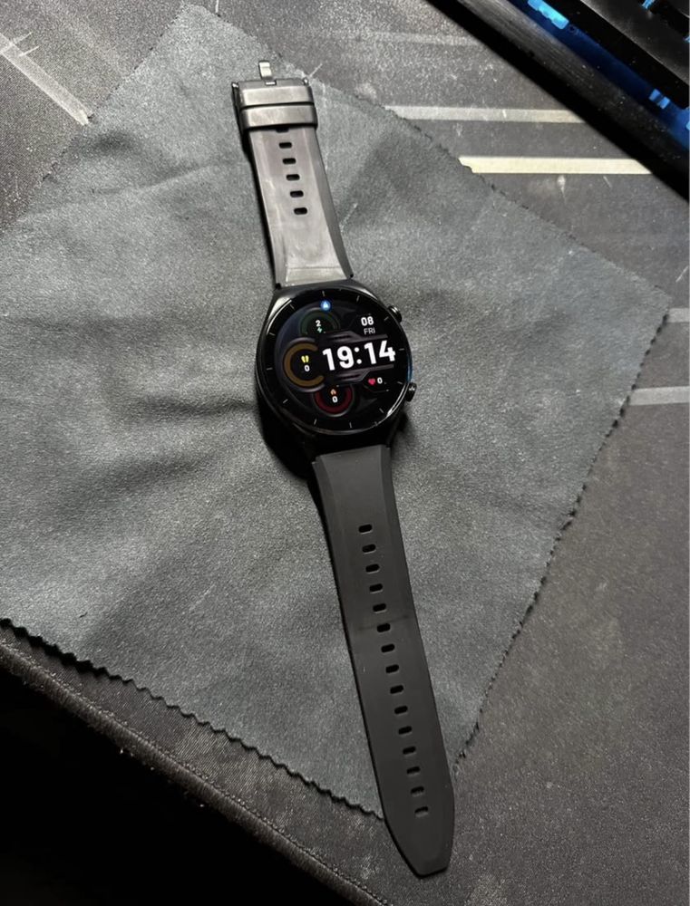 Smartwach Xiaomi watch s1