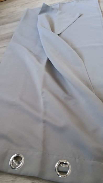 Zasłony zaciemniające