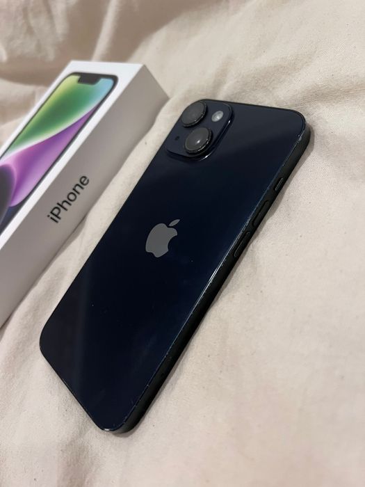 Iphone 14 semi-novo