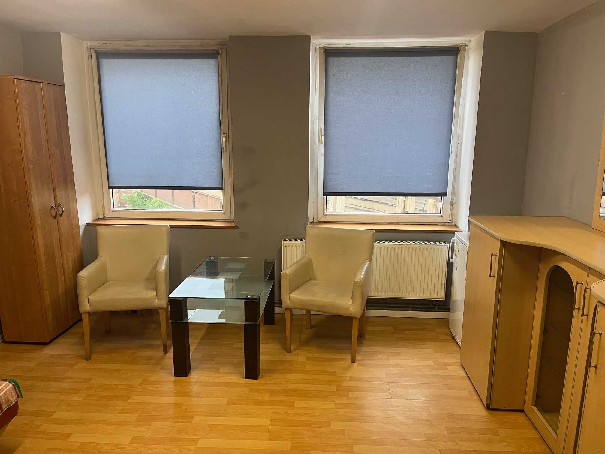 Pokój 1 osobowy do wynajęcia. Powierzchnia 16,34m2